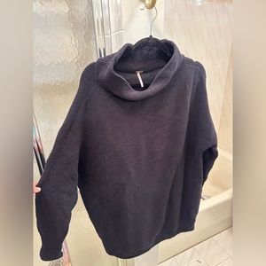 Free People Ottoman Slouchy Tunic